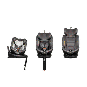 Cosatto All in All Ultra 360 Rotate i-Size - Foxling General Cosatto