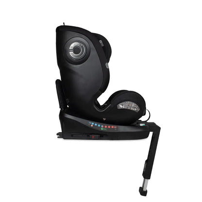 Cosatto All in All Ultra 360 Rotate i-Size Silhouette  Cosatto   