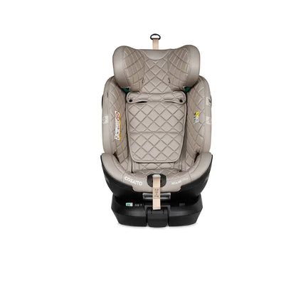 Cosatto All in All Ultra 360 Rotate i-Size - Whisper Cosatto