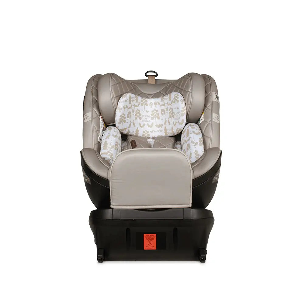 Cosatto All in All Ultra 360 Rotate i-Size - Whisper Cosatto