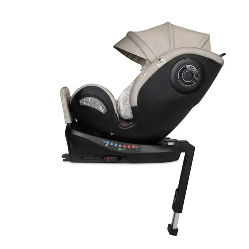 Cosatto All in All Ultra 360 Rotate i-Size - Whisper Cosatto