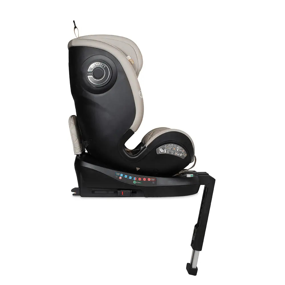 Cosatto All in All Ultra 360 Rotate i-Size - Whisper Cosatto