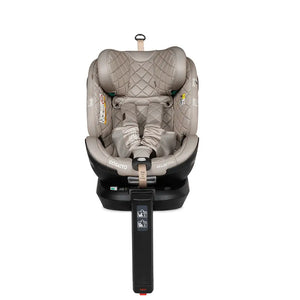 Cosatto All in All Ultra 360 Rotate i-Size - Whisper Cosatto