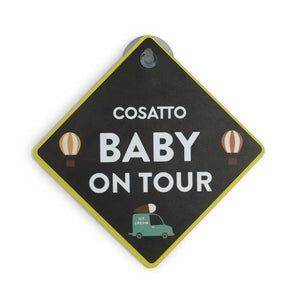 Cosatto Car Seat Accessory Bundle