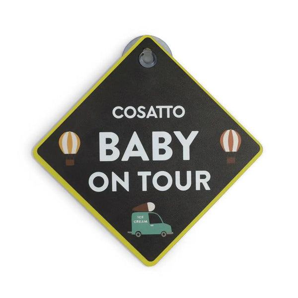 Cosatto Car Seat Accessory Bundle