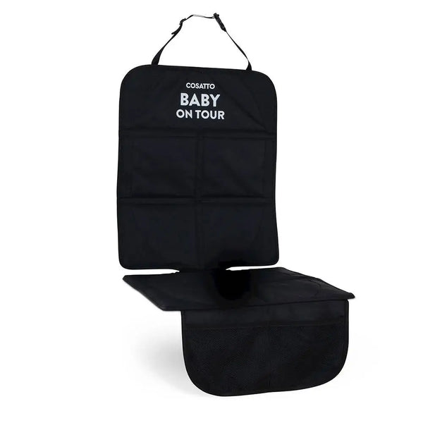Cosatto Car Seat Accessory Bundle