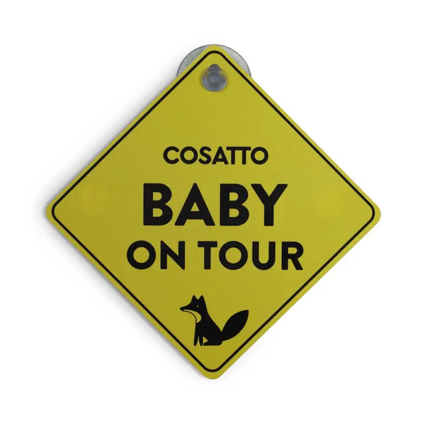 Cosatto Car Seat Accessory Bundle