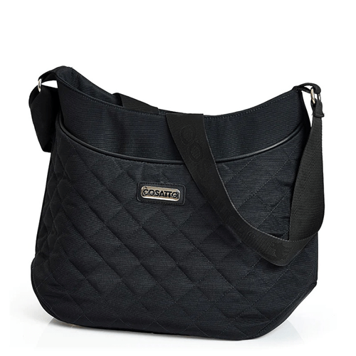 Cosatto Changing Bag - Silhouette  Cosatto   