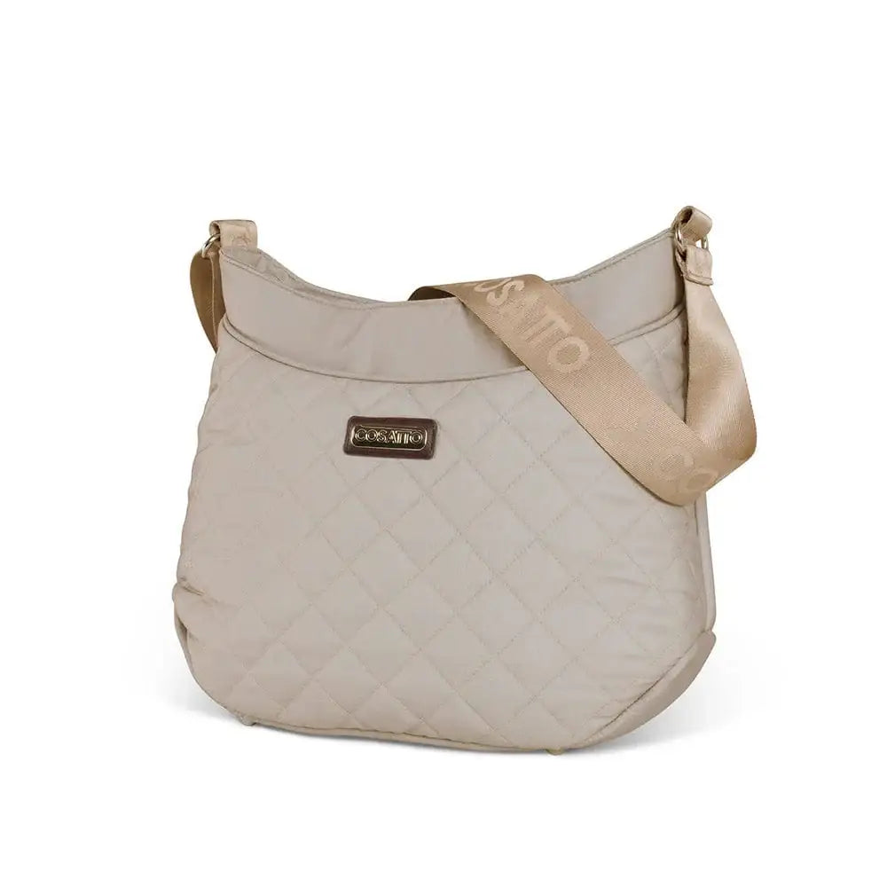 Cosatto Changing Bag - Whisper  Cosatto   