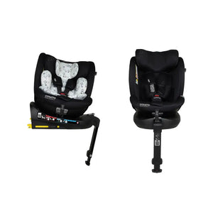 Cosatto Come and Go 2 i-Size 360 Car Seat – Foxed