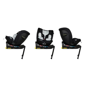 Cosatto Come and Go 2 i-Size 360 Car Seat – Foxed