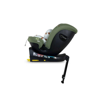 Cosatto Come and Go 2 i-Size 360 Car Seat – Hoglet