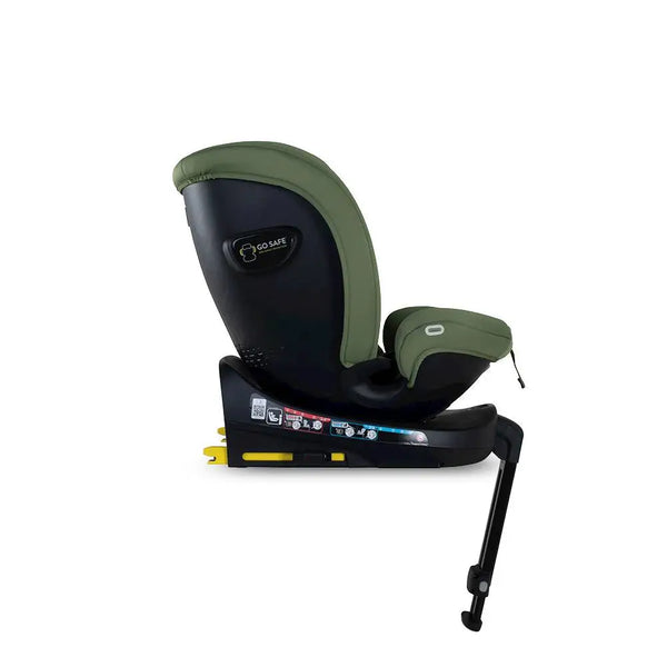 Cosatto Come and Go 2 i-Size 360 Car Seat – Hoglet