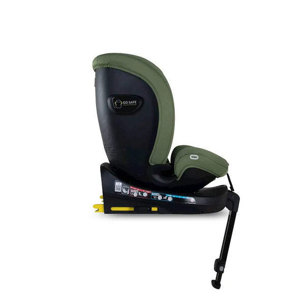 Cosatto Come and Go 2 i-Size 360 Car Seat – Hoglet