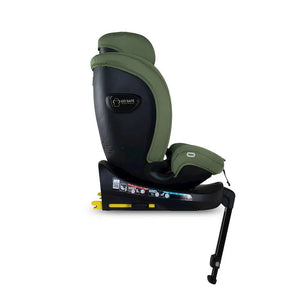 Cosatto Come and Go 2 i-Size 360 Car Seat – Hoglet