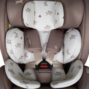Cosatto Come and Go 2 i-Size 360 Car Seat –Lollop