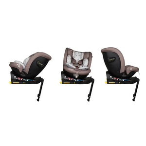 Cosatto Come and Go 2 i-Size 360 Car Seat –Lollop