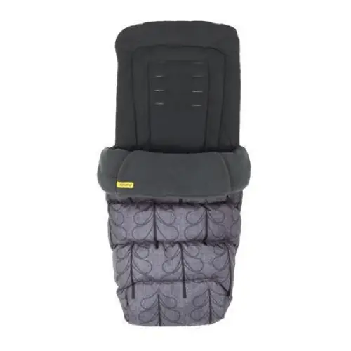 Cosatto Fika Forest Footmuff  Cosatto   