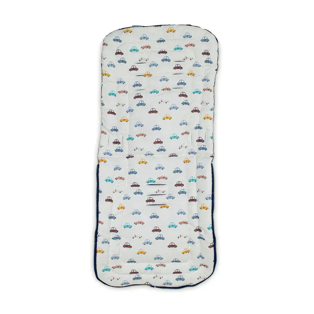 Cosatto Footmuff - Beep Beep Cosatto