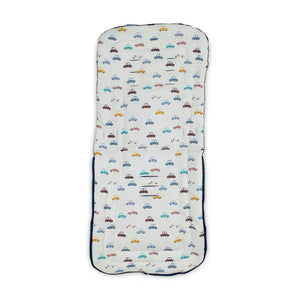 Cosatto Footmuff - Beep Beep Cosatto