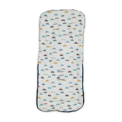 Cosatto Footmuff - Beep Beep Cosatto