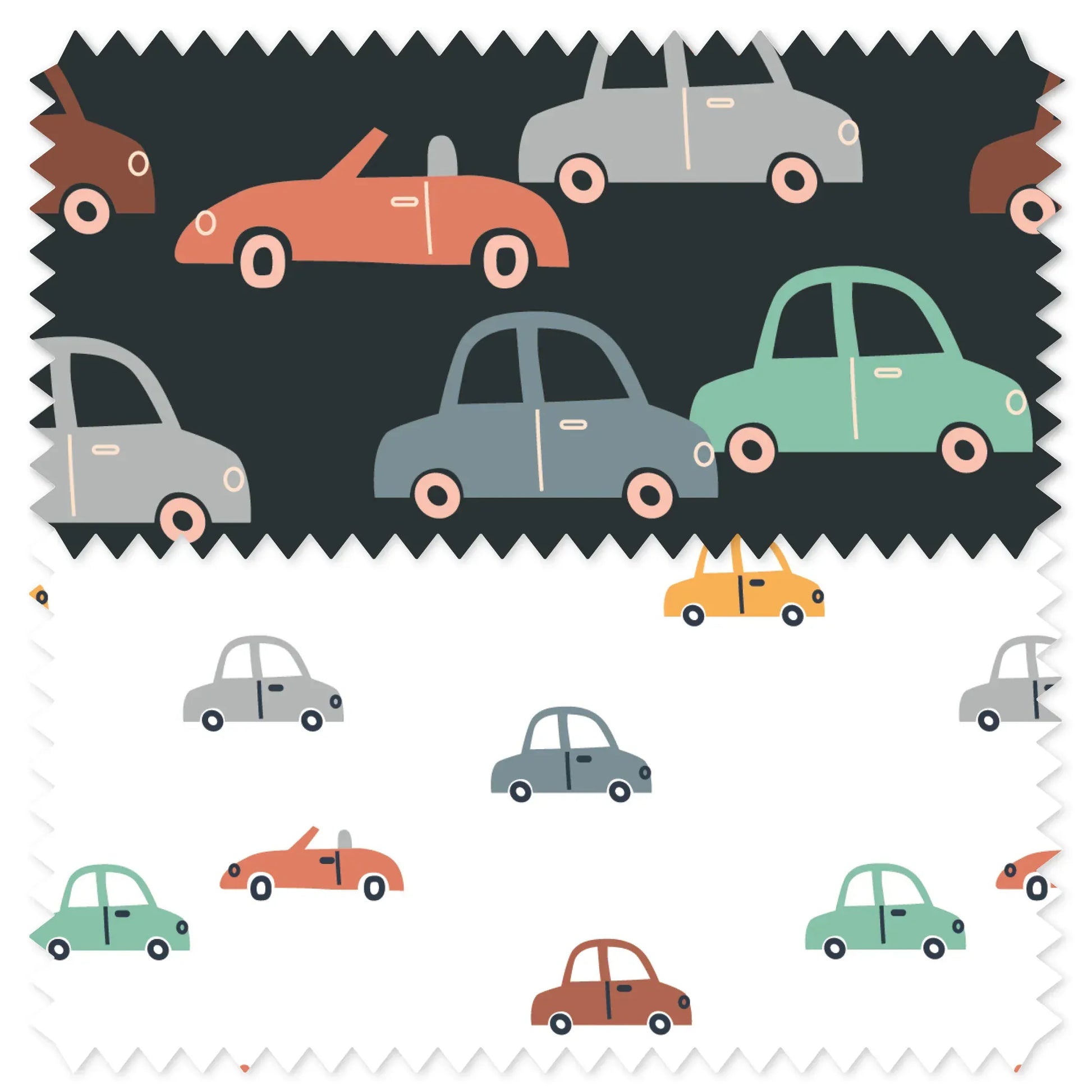 Cosatto Footmuff - Beep Beep Cosatto