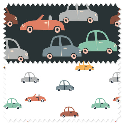 Cosatto Footmuff - Beep Beep Cosatto