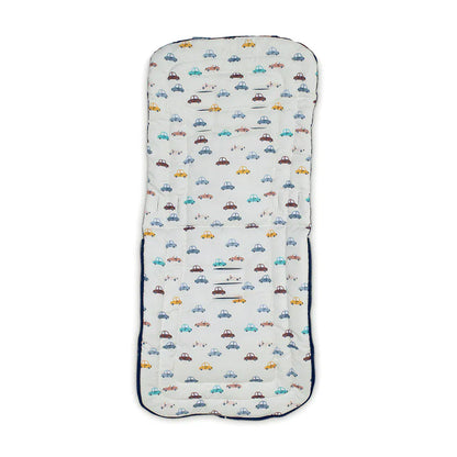 Cosatto Footmuff - Beep Beep Cosatto