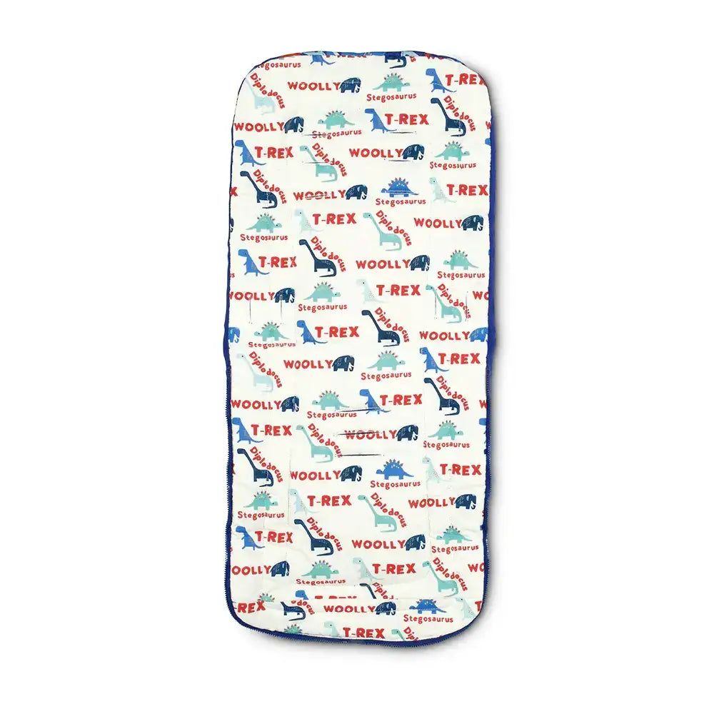 Cosatto Footmuff - Dino Bright - General