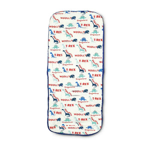 Cosatto Footmuff - Dino Bright - General
