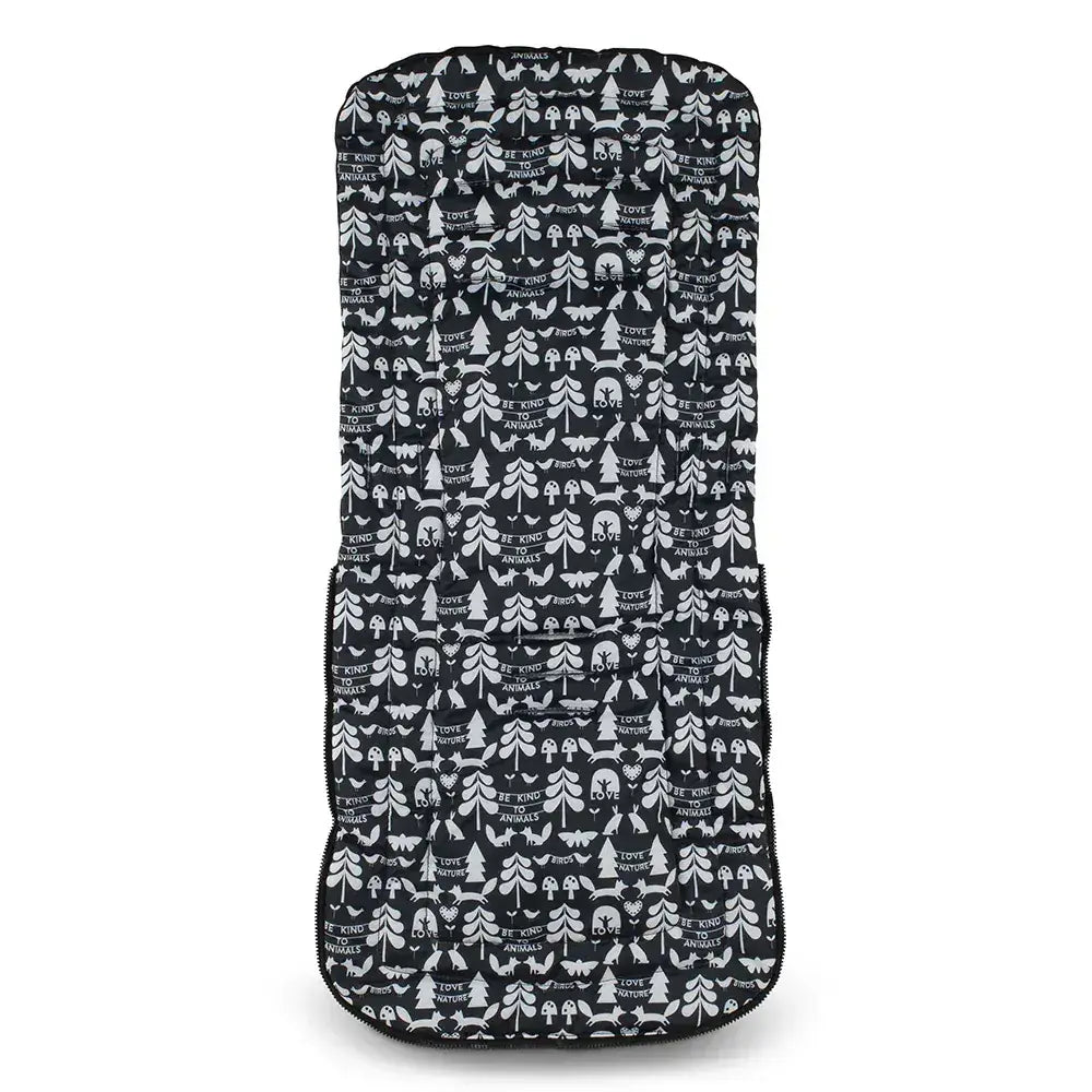 Cosatto Footmuff - Foxed Cosatto