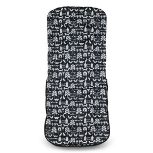 Cosatto Footmuff - Foxed Cosatto