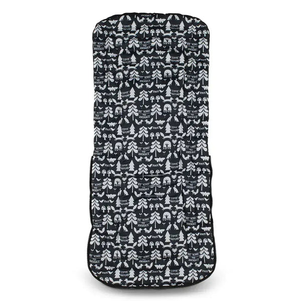 Cosatto Footmuff - Foxed Cosatto