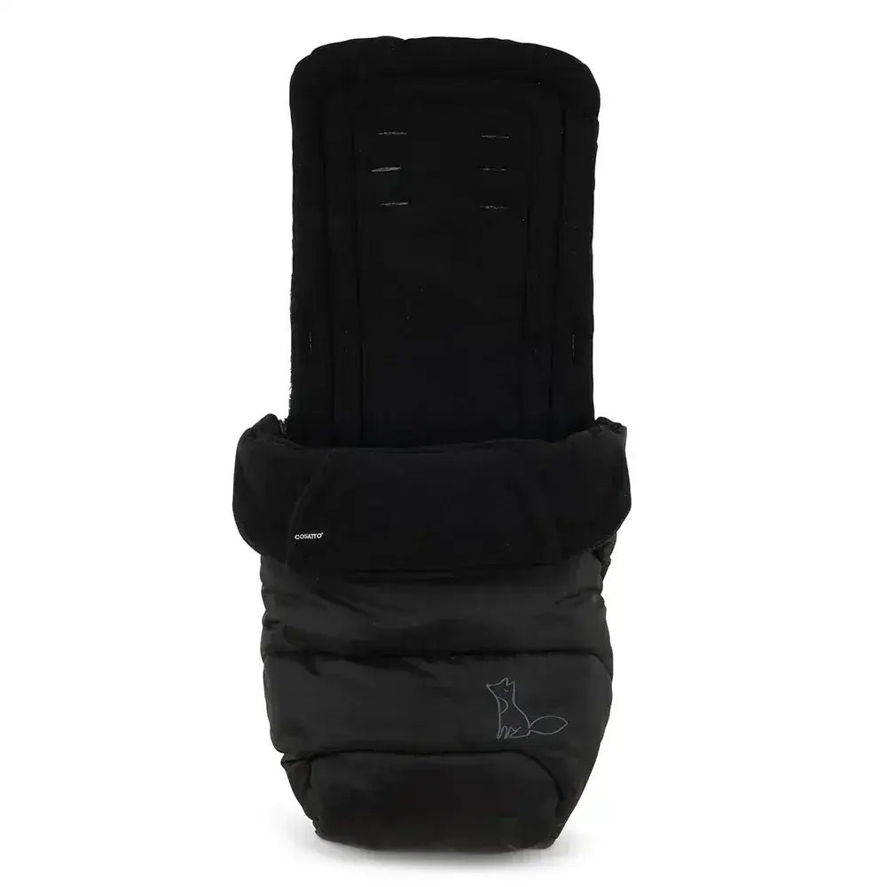 Cosatto Footmuff - Foxed Cosatto