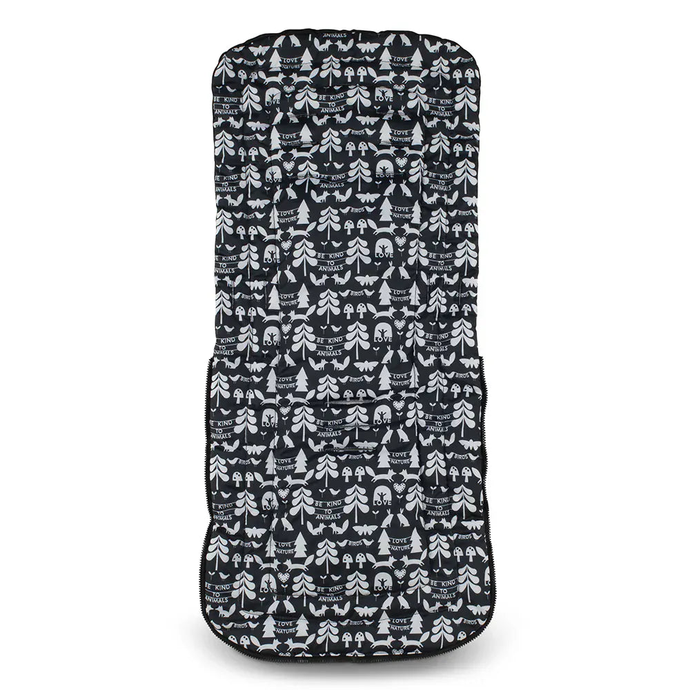 Cosatto Footmuff - Foxed Cosatto