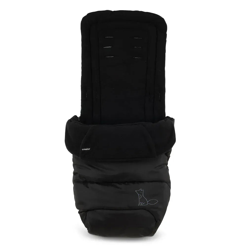 Cosatto Footmuff - Foxed Cosatto