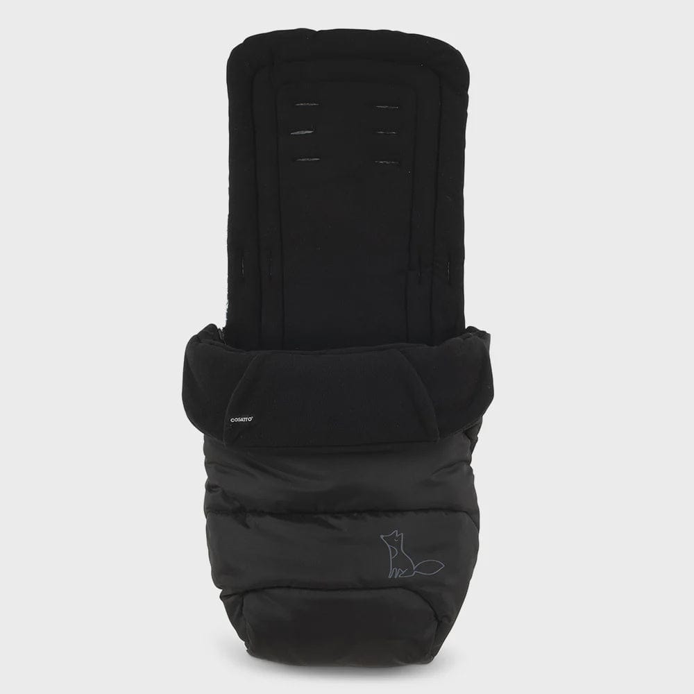 Cosatto Footmuff - Foxed Cosatto