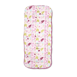 Cosatto Footmuff Happy Unicorn’s - General