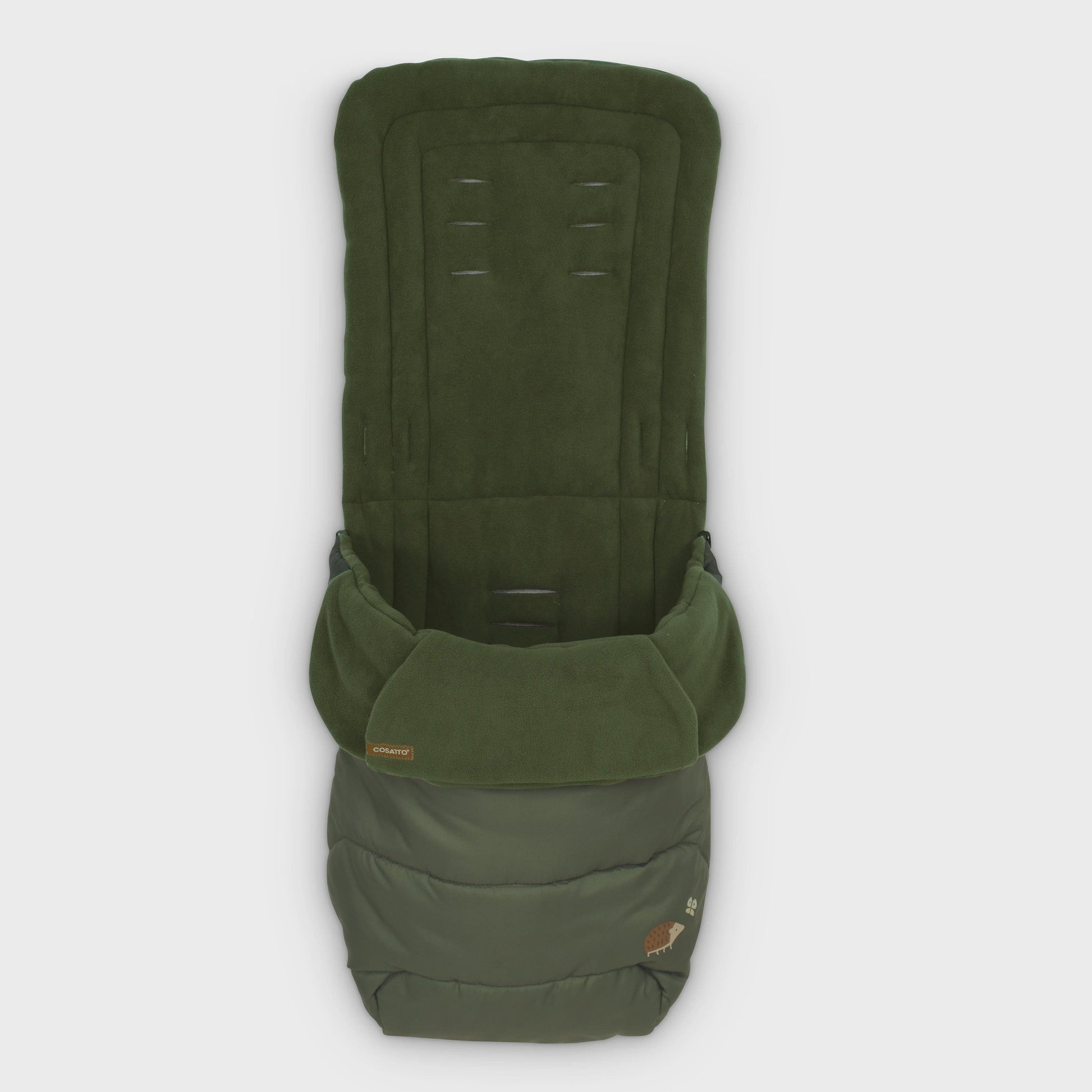 Cosatto Footmuff - Hoglet Cosatto