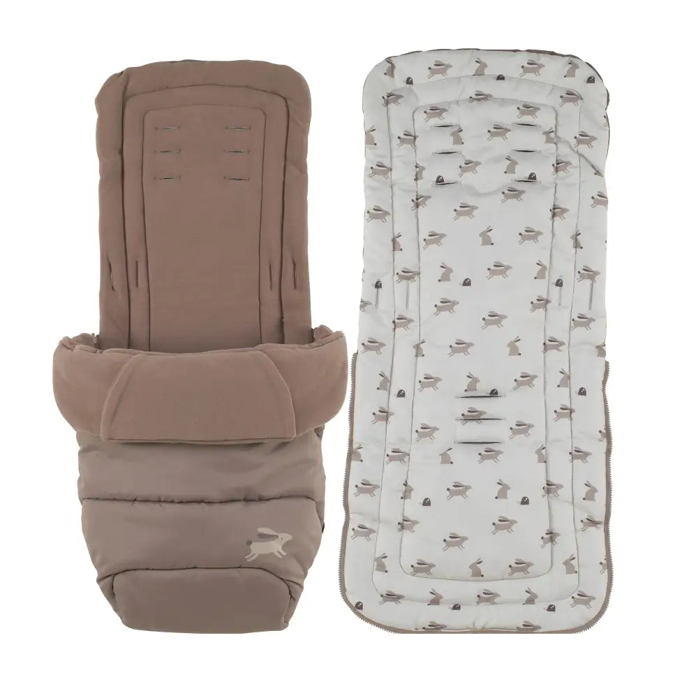 Cosatto Footmuff - Lollop Cosatto