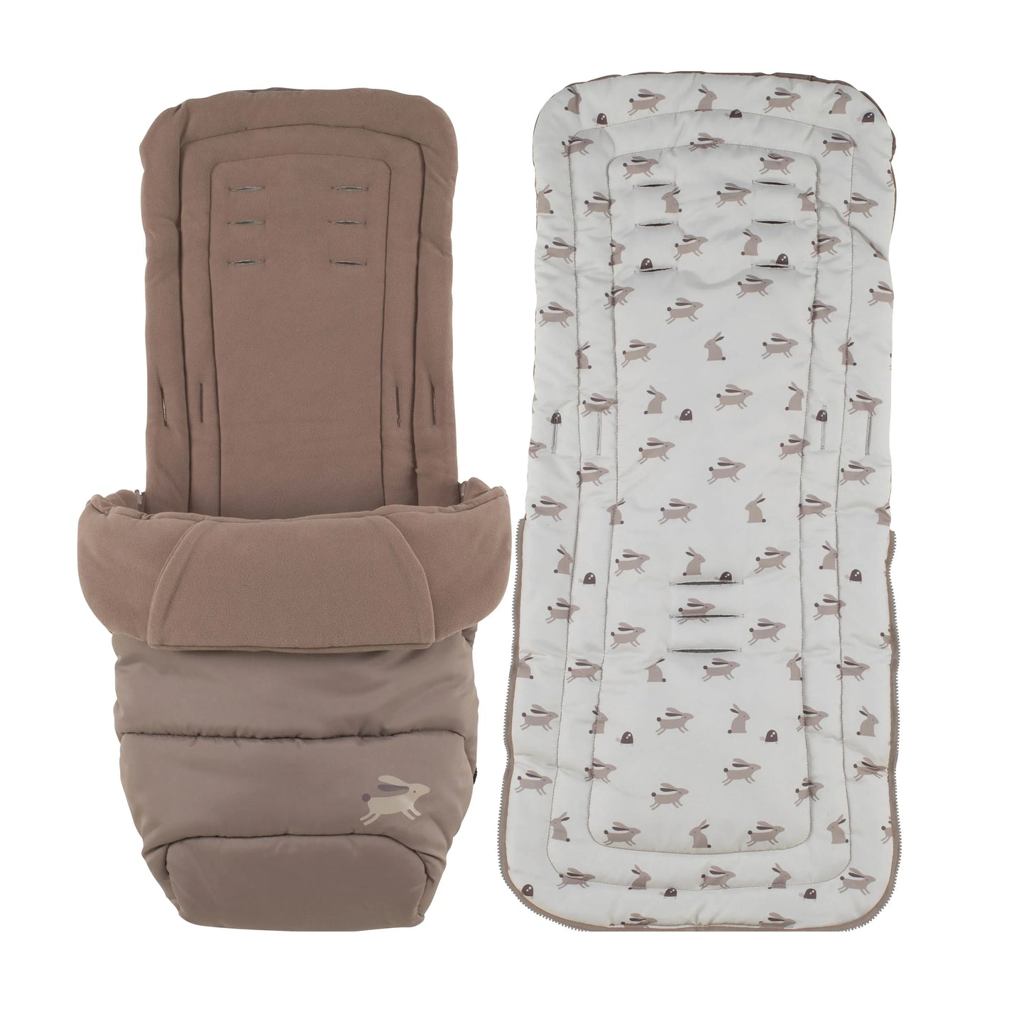 Cosatto Footmuff - Lollop Cosatto