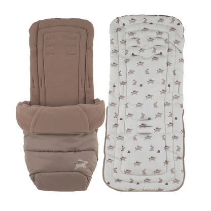 Cosatto Footmuff - Lollop Cosatto