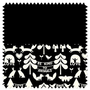 Cosatto Footmuff - Silhouette