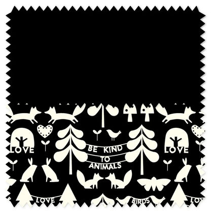 Cosatto Footmuff - Silhouette
