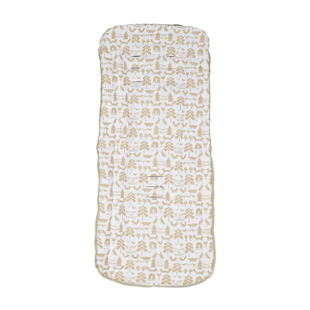 Cosatto Footmuff - Whisper Cosatto