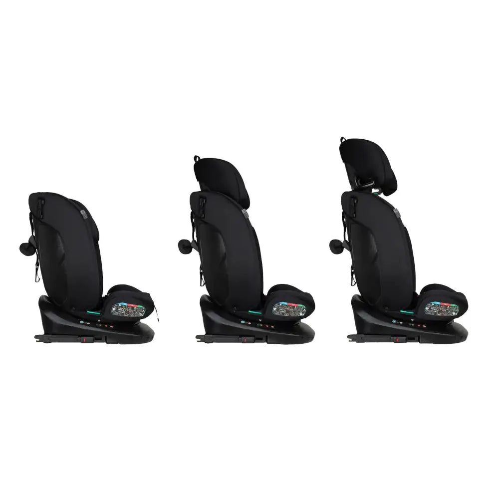 Cosatto Get Set Gro i-Size 360 Car Seat Foxed Cosatto