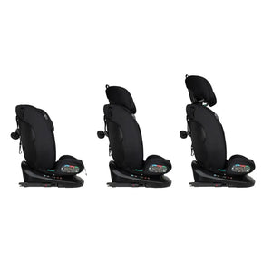 Cosatto Get Set Gro i-Size 360 Car Seat Foxed Cosatto