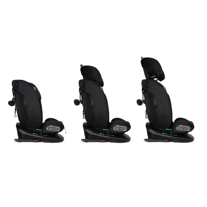 Cosatto Get Set Gro i-Size 360 Car Seat Foxed Cosatto