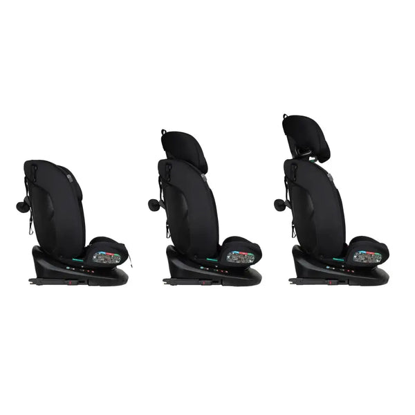 Cosatto Get Set Gro i-Size 360 Car Seat Foxed Cosatto
