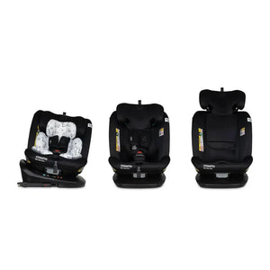 Cosatto Get Set Gro i-Size 360 Car Seat Foxed Cosatto